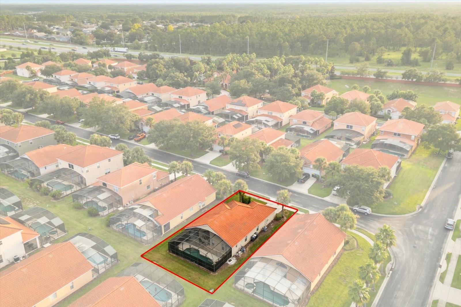 112 CORDOVA AVE, DAVENPORT, FL, 33897