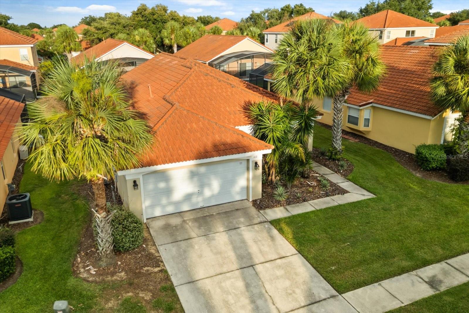 112 CORDOVA AVE, DAVENPORT, FL, 33897