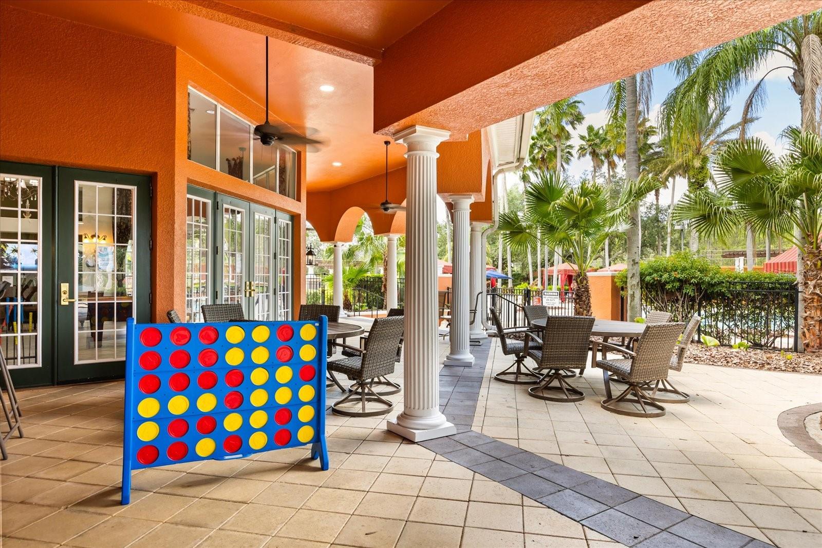 112 CORDOVA AVE, DAVENPORT, FL, 33897