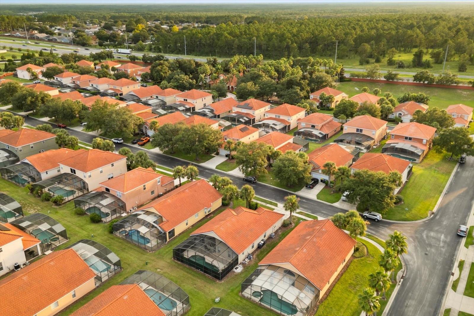 112 CORDOVA AVE, DAVENPORT, FL, 33897