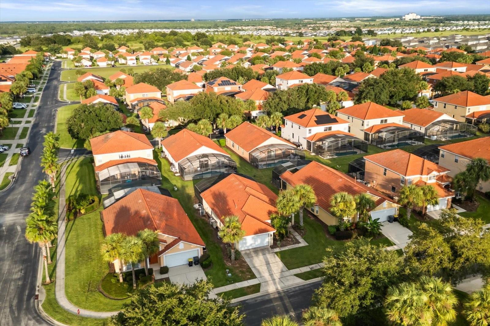 112 CORDOVA AVE, DAVENPORT, FL, 33897