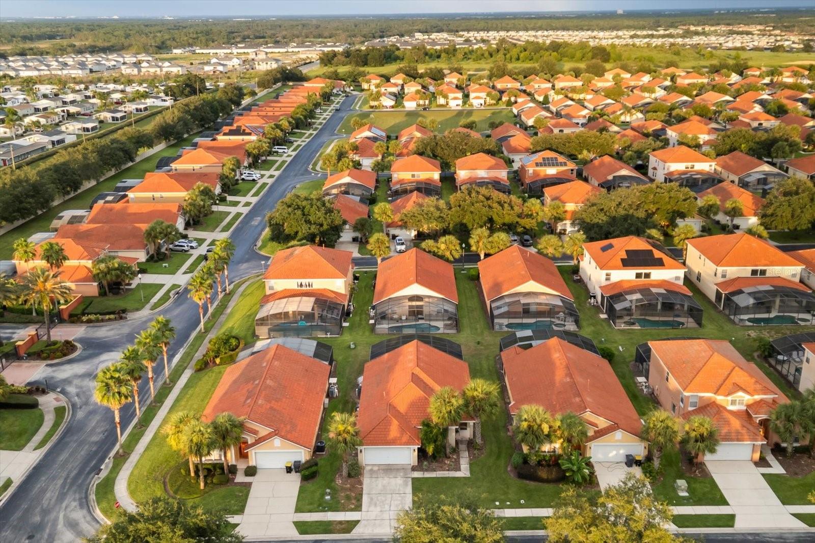 112 CORDOVA AVE, DAVENPORT, FL, 33897