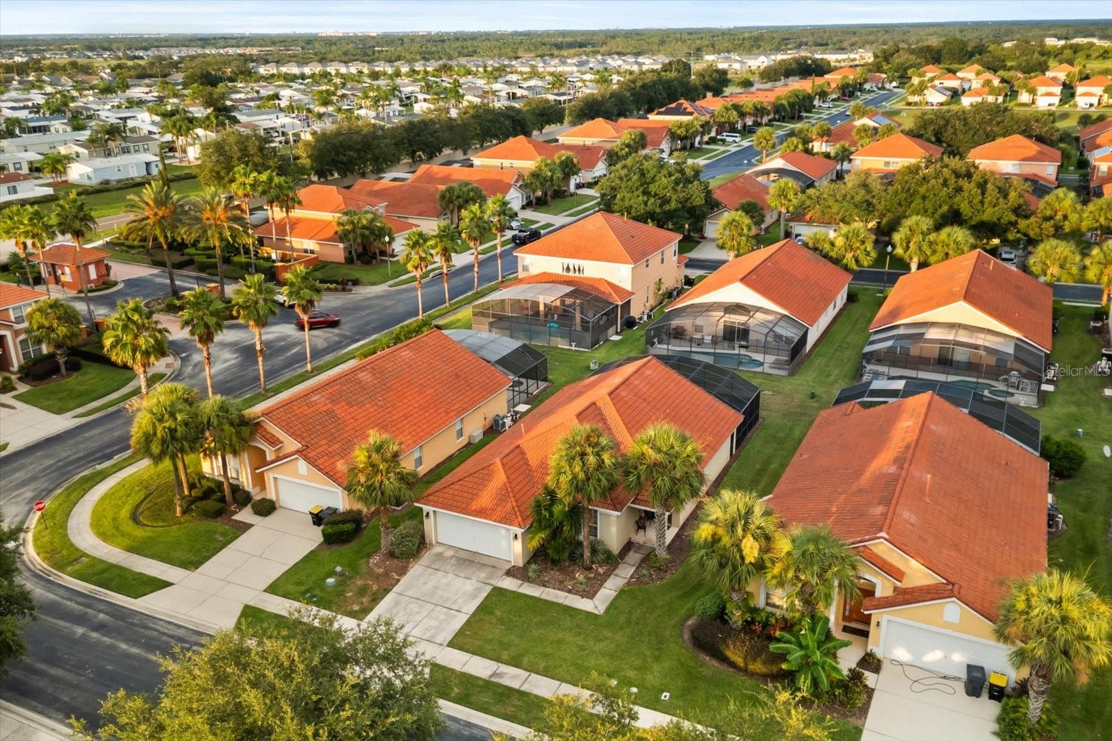 112 CORDOVA AVE, DAVENPORT, FL, 33897