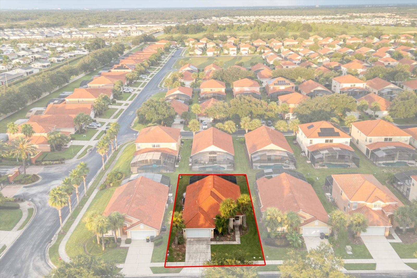 112 CORDOVA AVE, DAVENPORT, FL, 33897