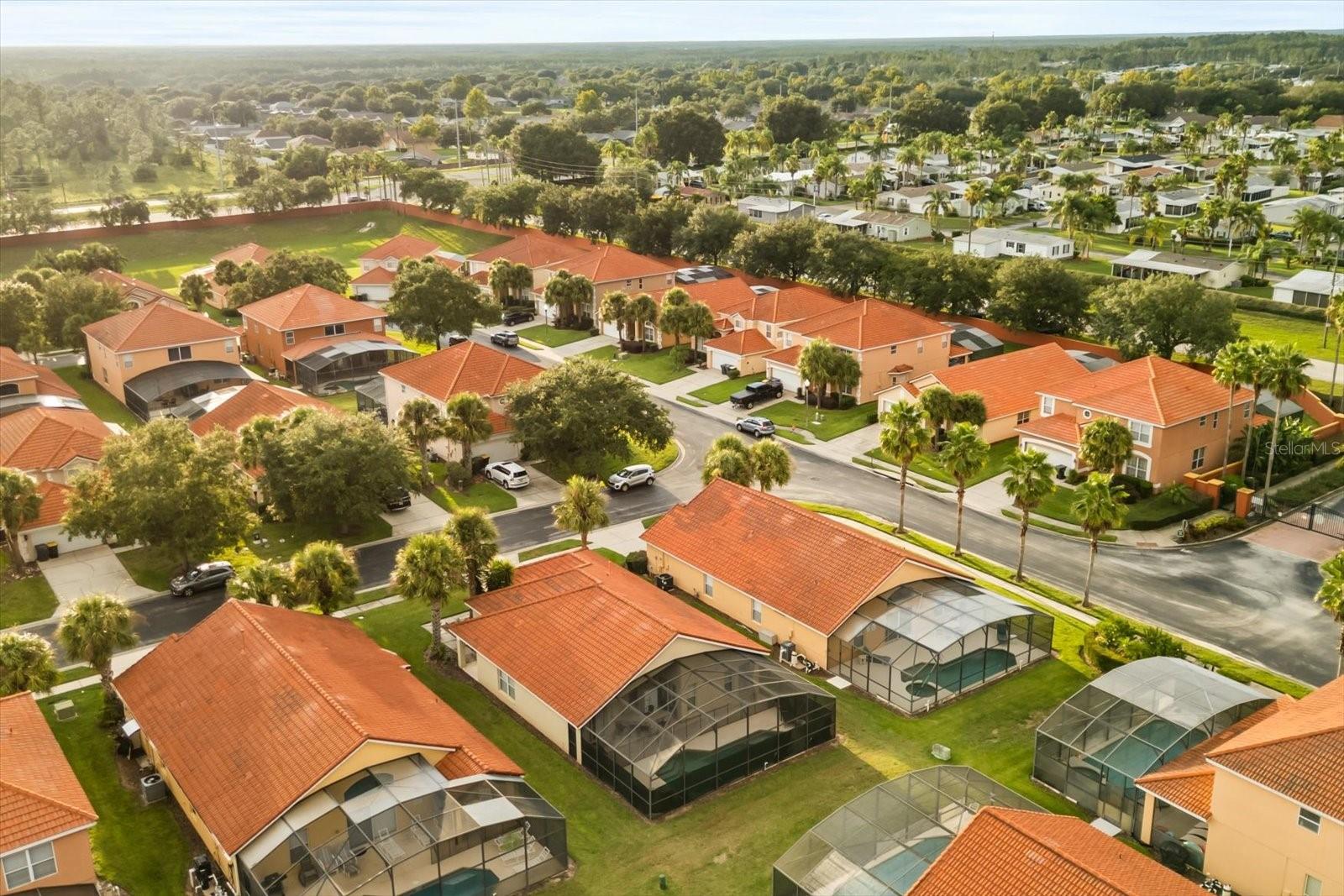 112 CORDOVA AVE, DAVENPORT, FL, 33897