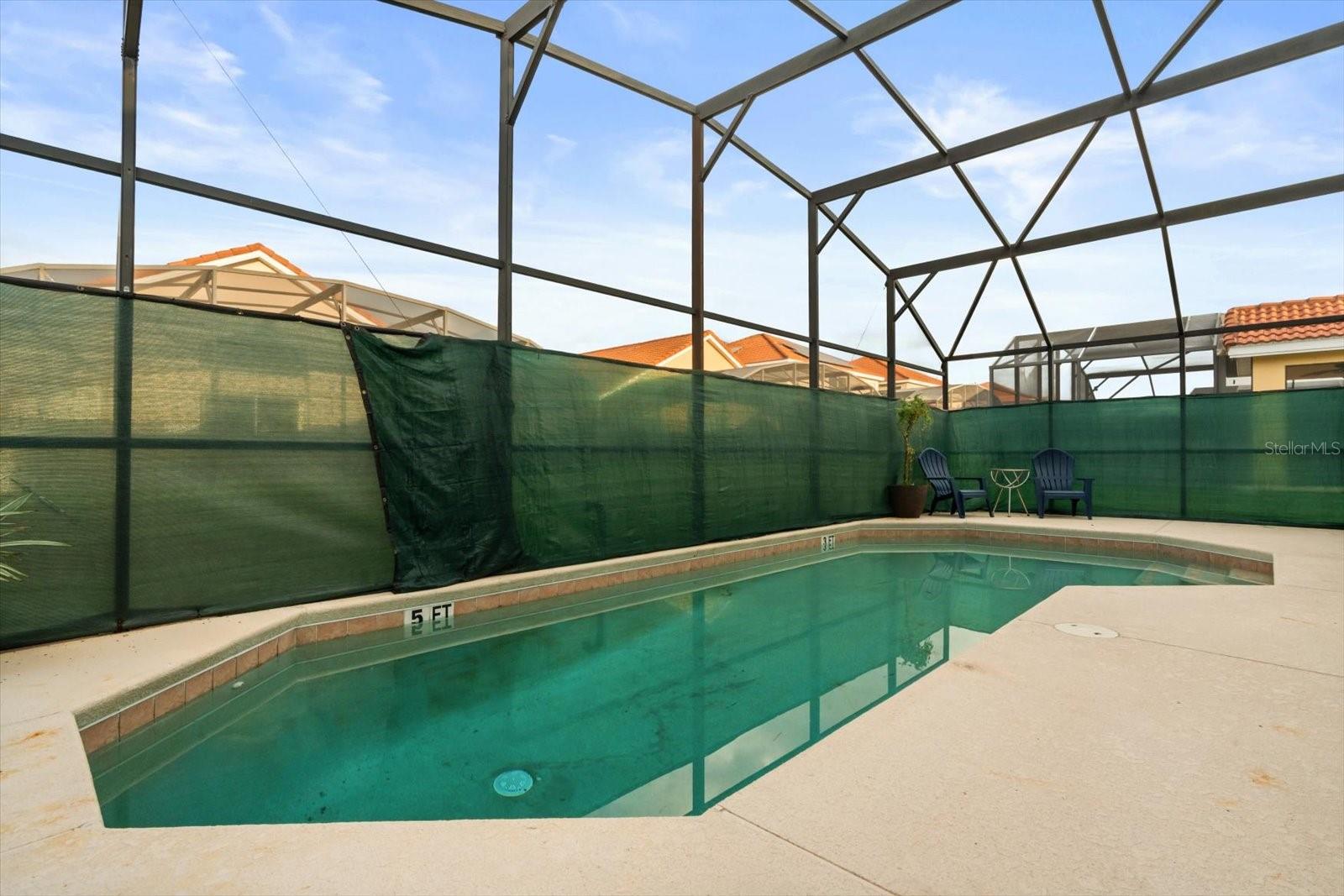 112 CORDOVA AVE, DAVENPORT, FL, 33897