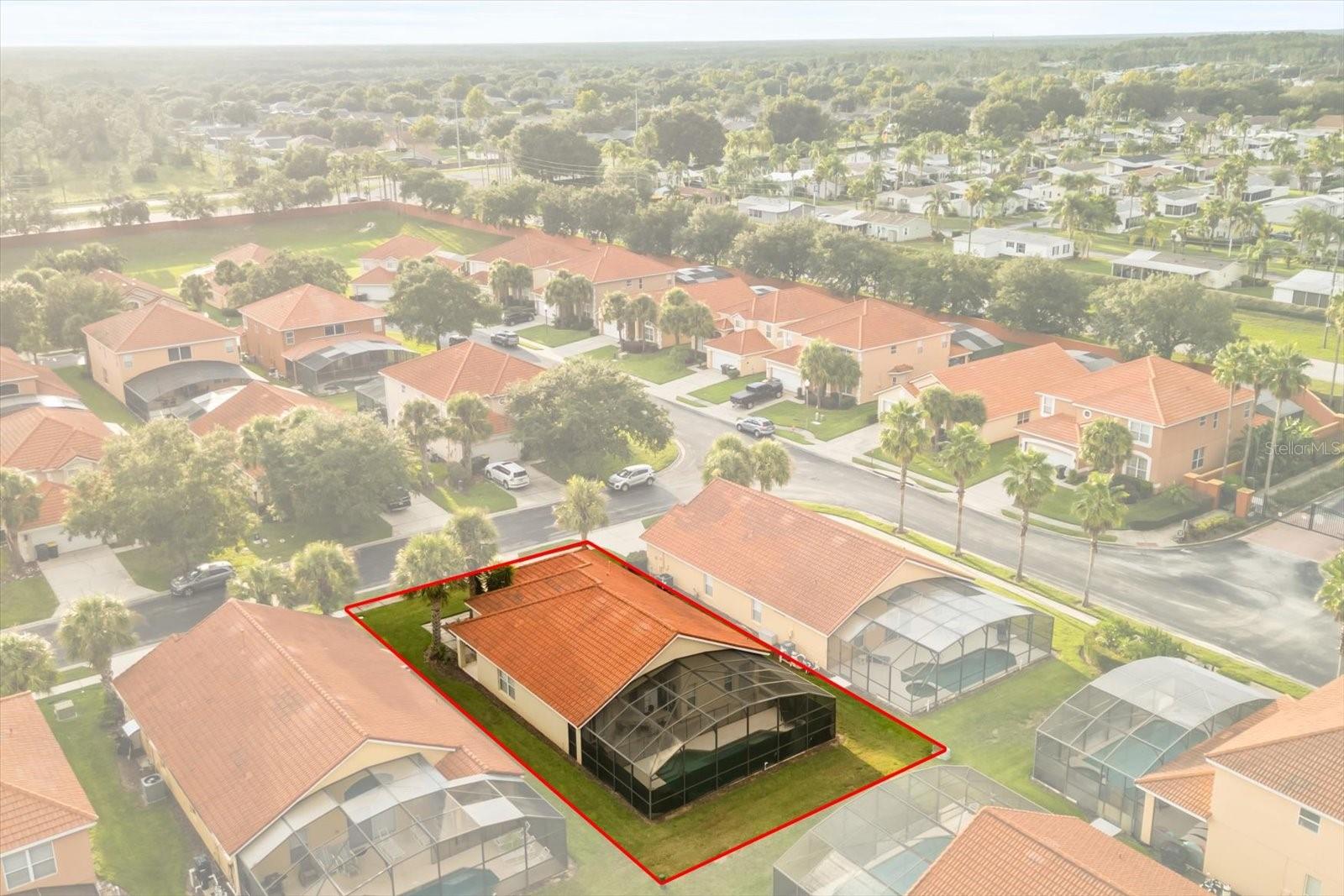 112 CORDOVA AVE, DAVENPORT, FL, 33897