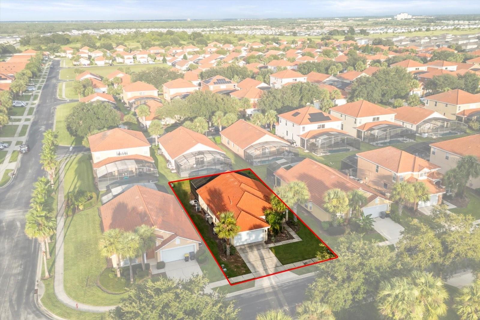 112 CORDOVA AVE, DAVENPORT, FL, 33897