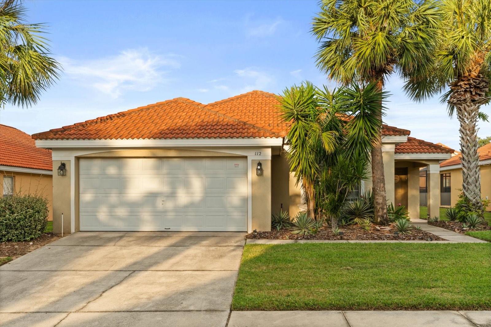 112 CORDOVA AVE, DAVENPORT, FL, 33897