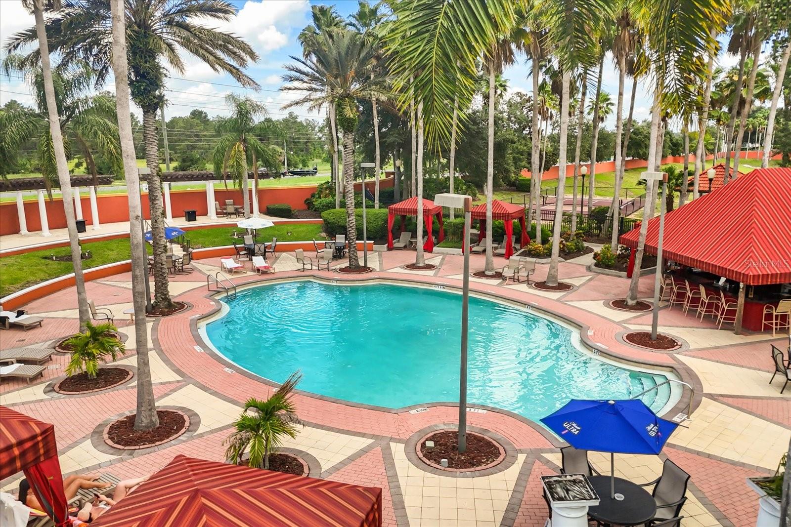 112 CORDOVA AVE, DAVENPORT, FL, 33897