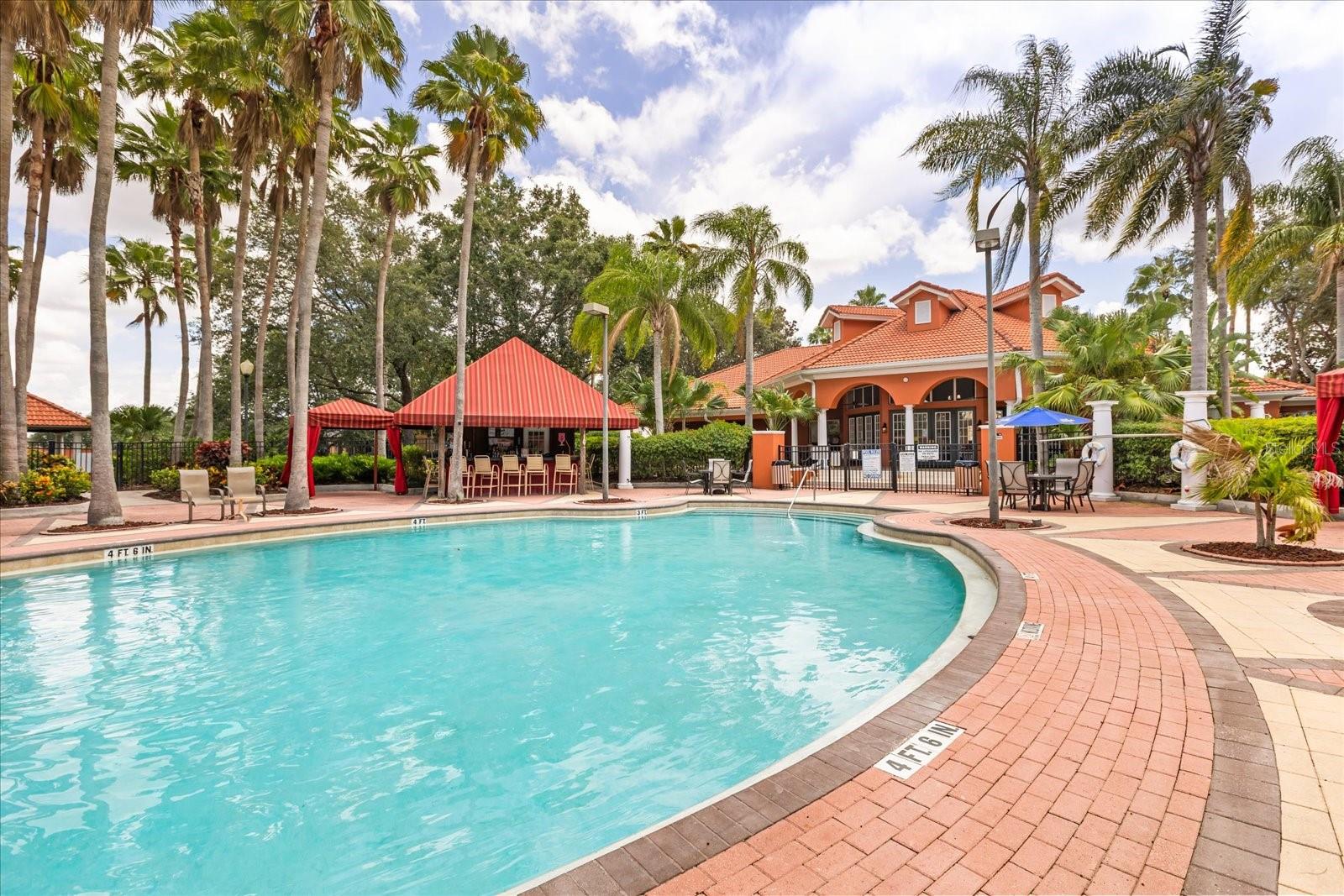 112 CORDOVA AVE, DAVENPORT, FL, 33897