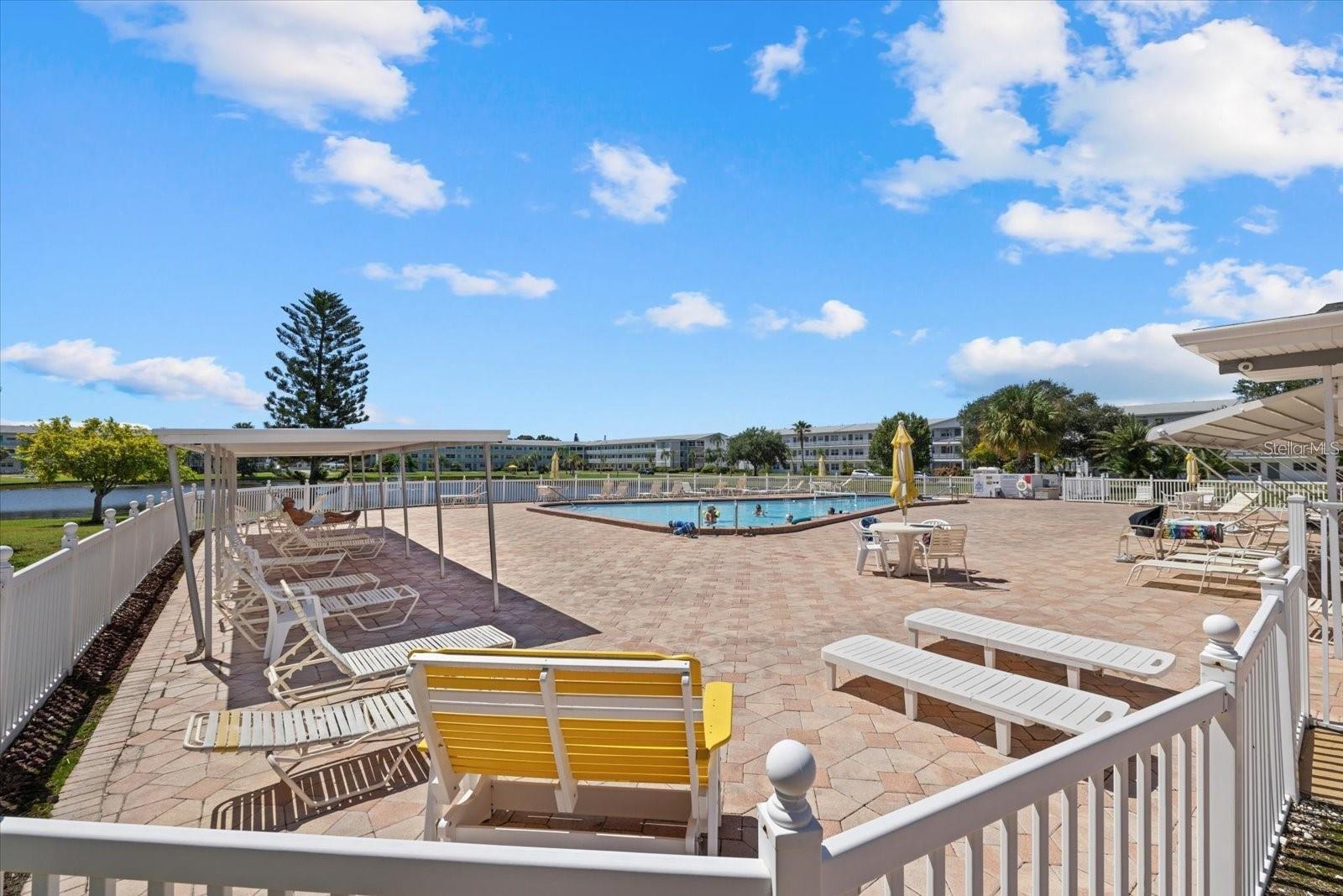 5815 18TH ST N #4, ST PETERSBURG, FL, 33714