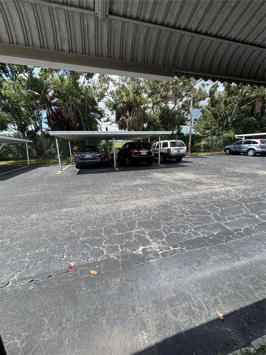 5815 18TH ST N #4, ST PETERSBURG, FL, 33714