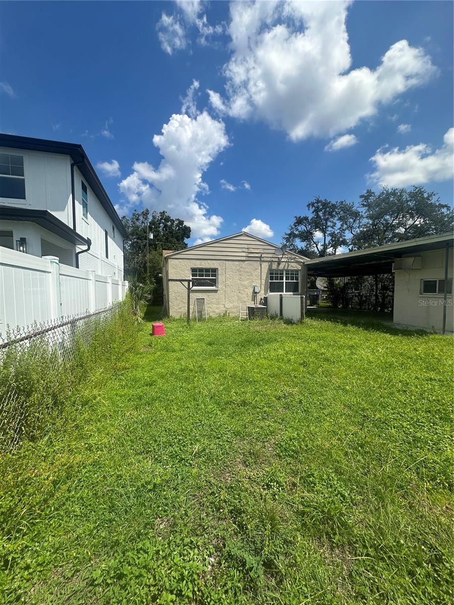 804 W ADALEE ST, TAMPA, FL, 33603