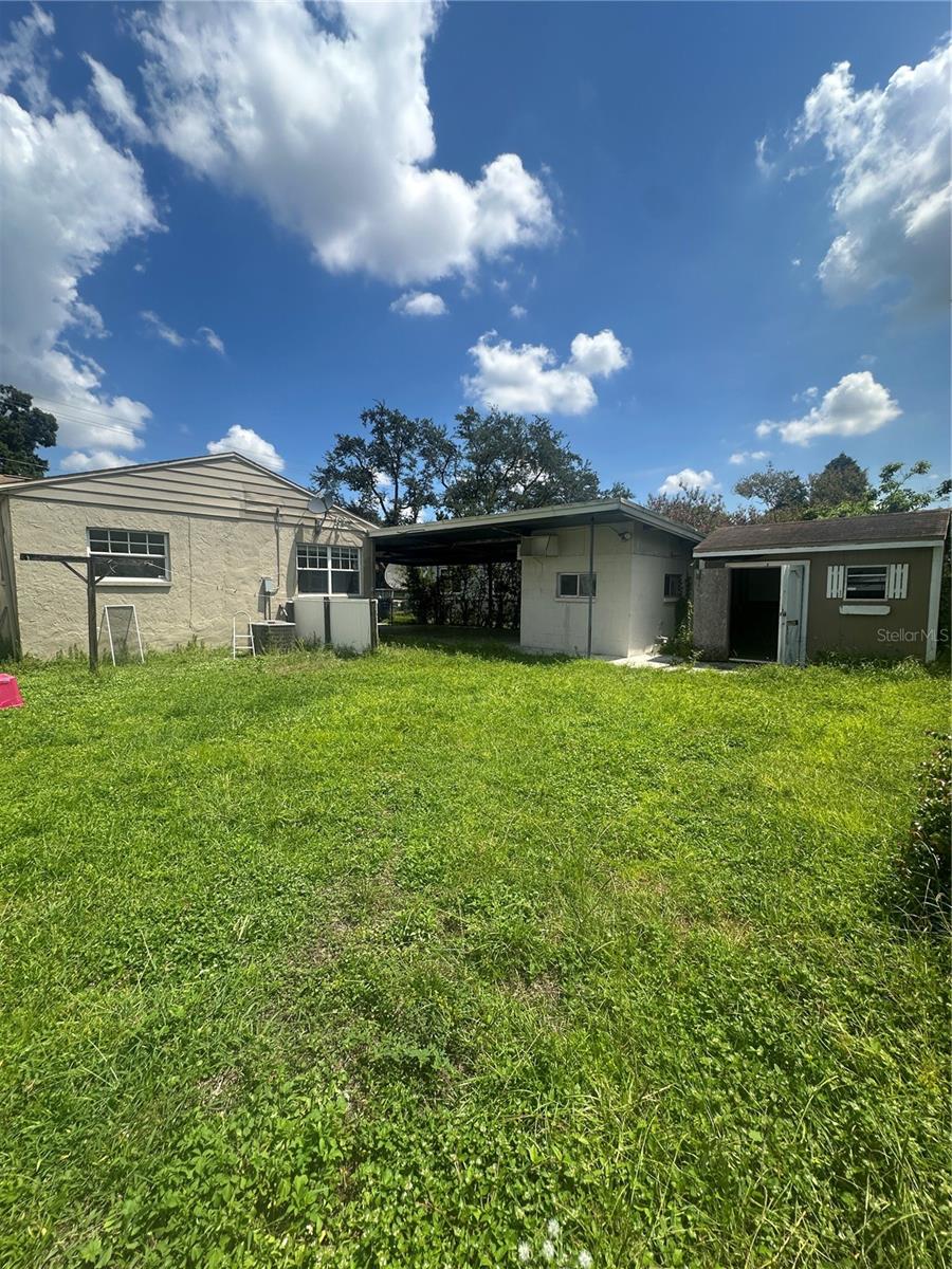 804 W ADALEE ST, TAMPA, FL, 33603