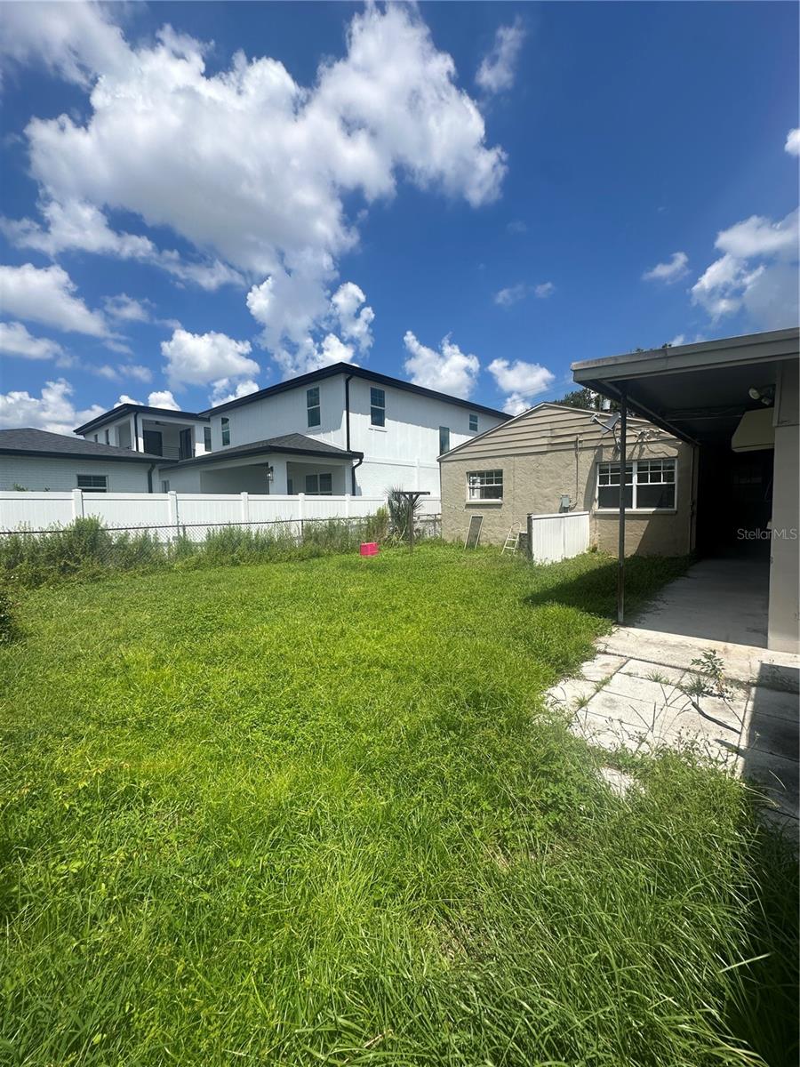 804 W ADALEE ST, TAMPA, FL, 33603