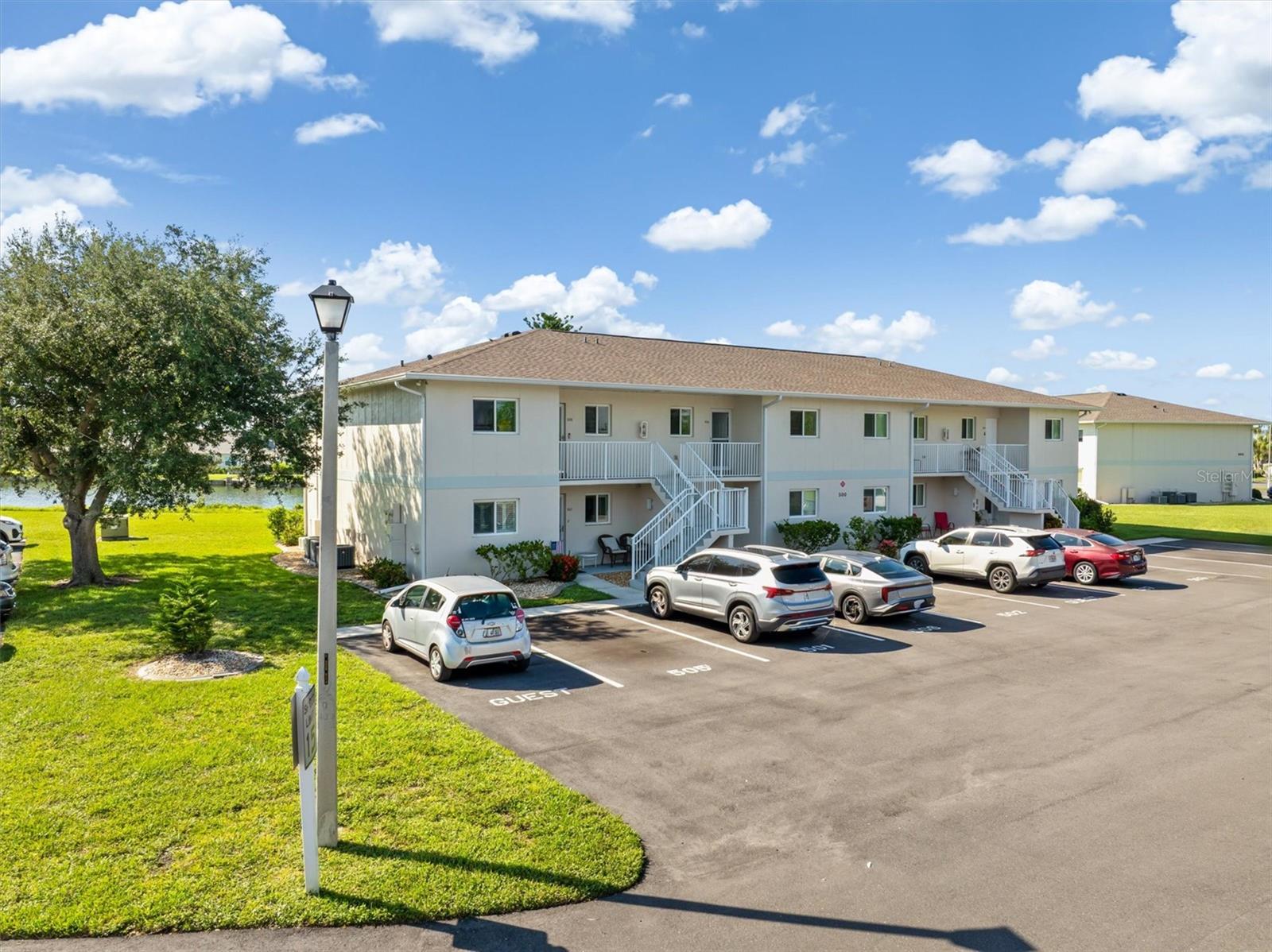 12538 SW KINGSWAY CIR #505, LAKE SUZY, FL, 34269