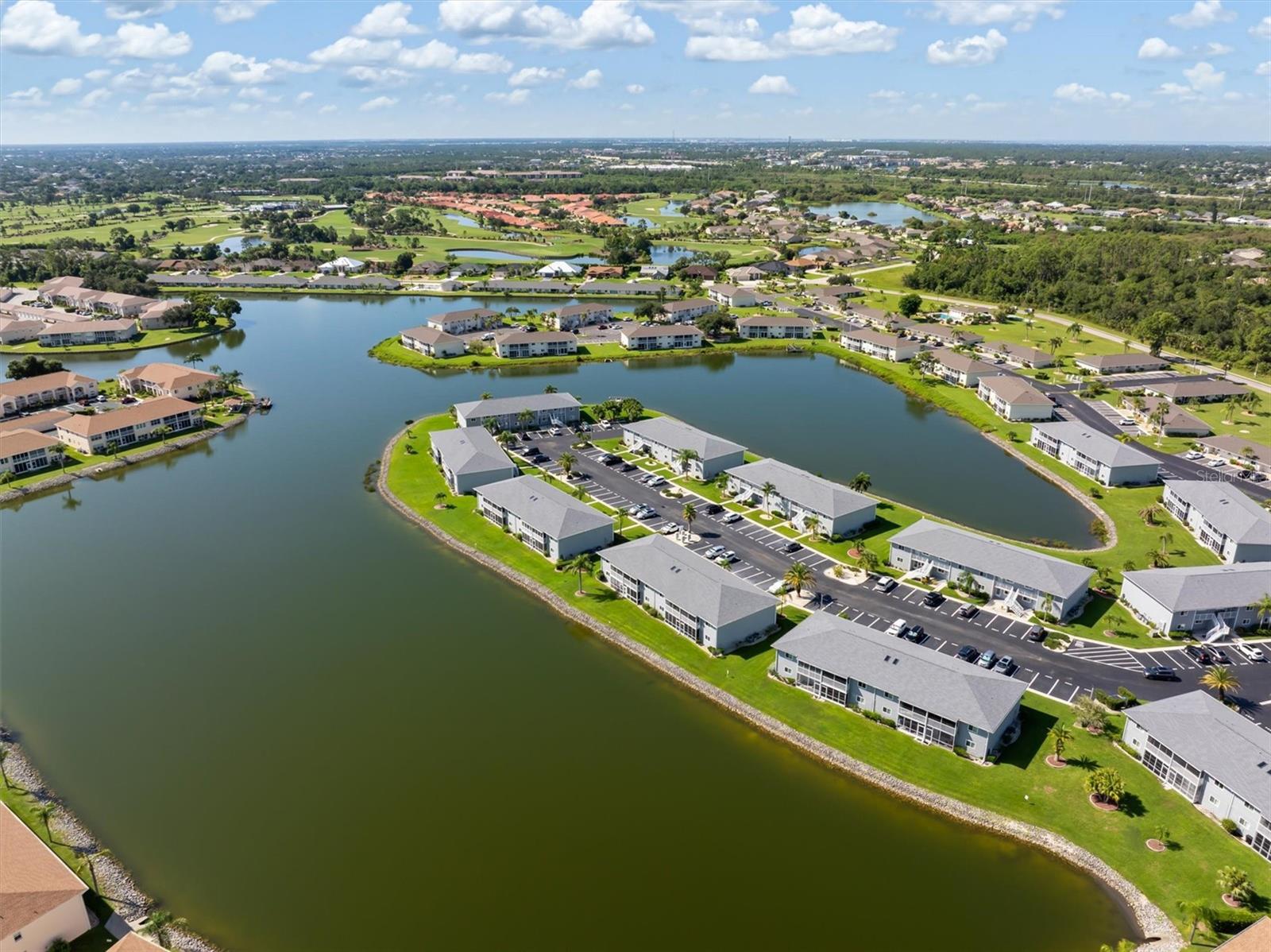 12538 SW KINGSWAY CIR #505, LAKE SUZY, FL, 34269