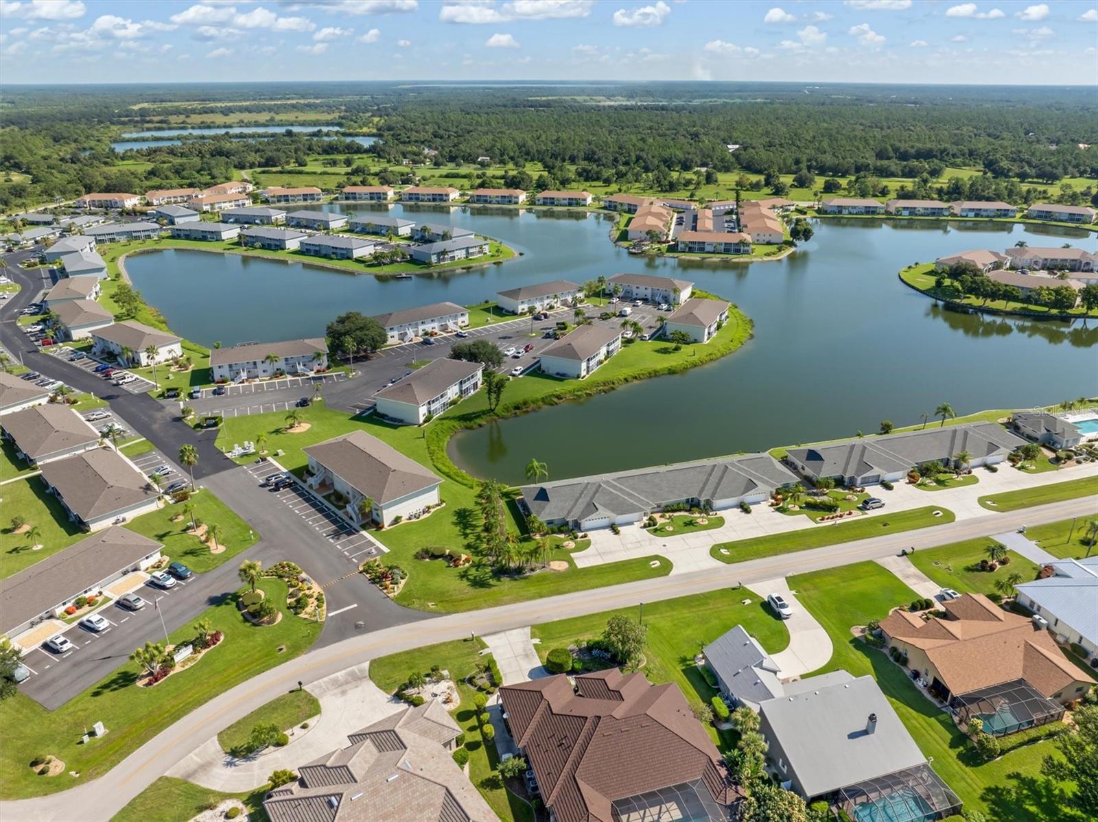 12538 SW KINGSWAY CIR #505, LAKE SUZY, FL, 34269