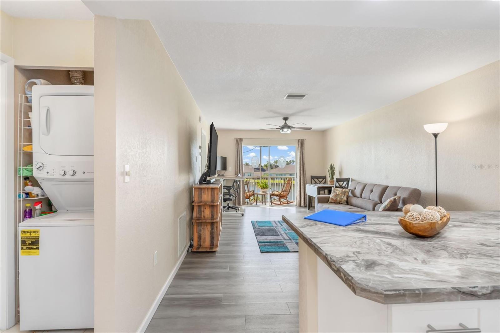 12538 SW KINGSWAY CIR #505, LAKE SUZY, FL, 34269