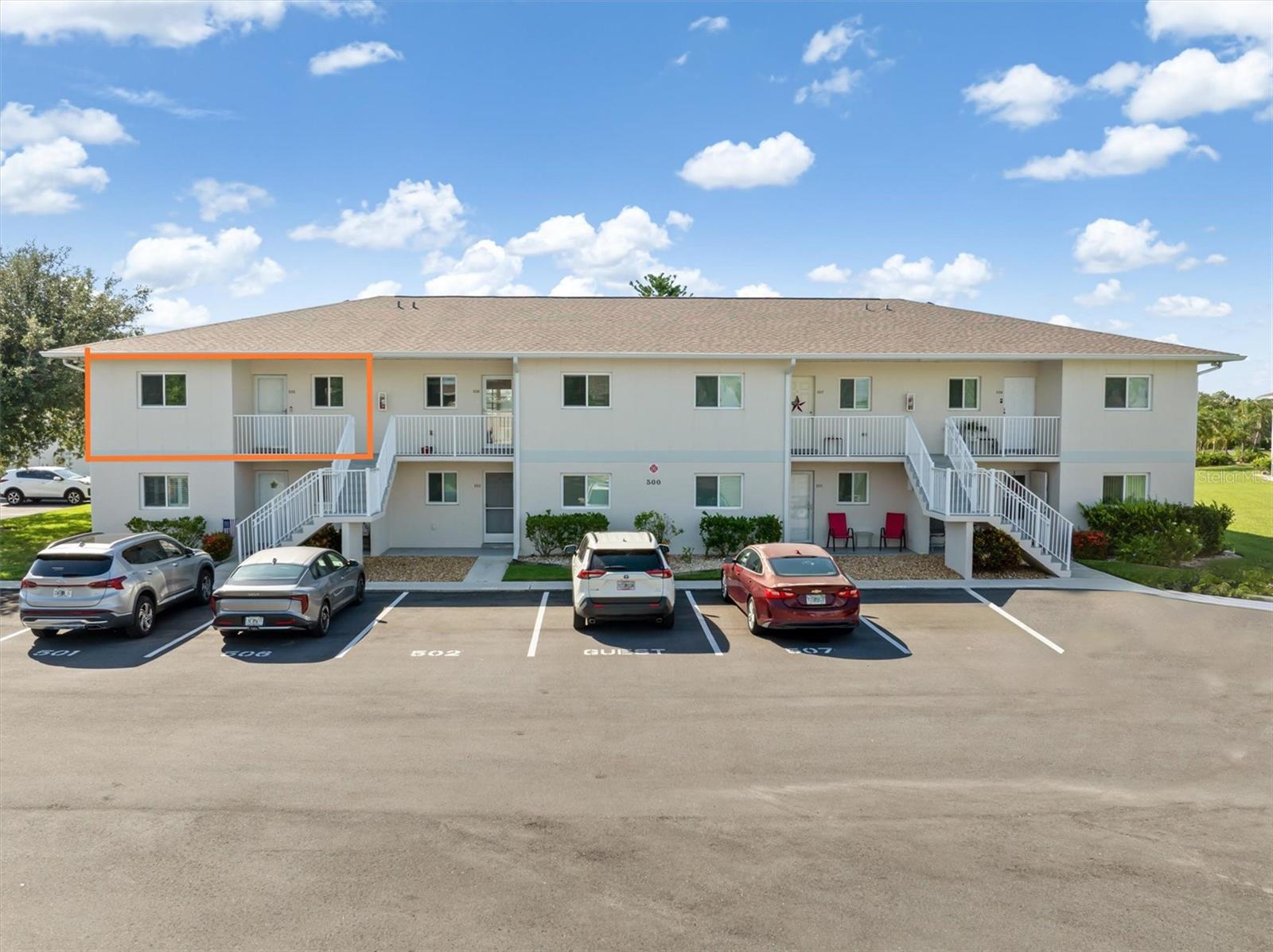 12538 SW KINGSWAY CIR #505, LAKE SUZY, FL, 34269