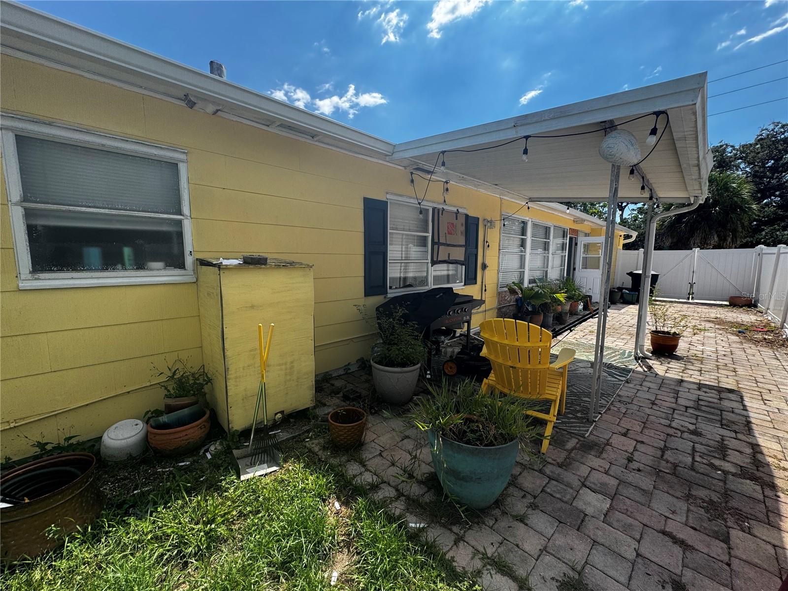 4533 27TH AVE S, GULFPORT, FL, 33711