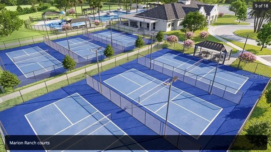 4220 SW 82ND LN, OCALA, FL, 34476