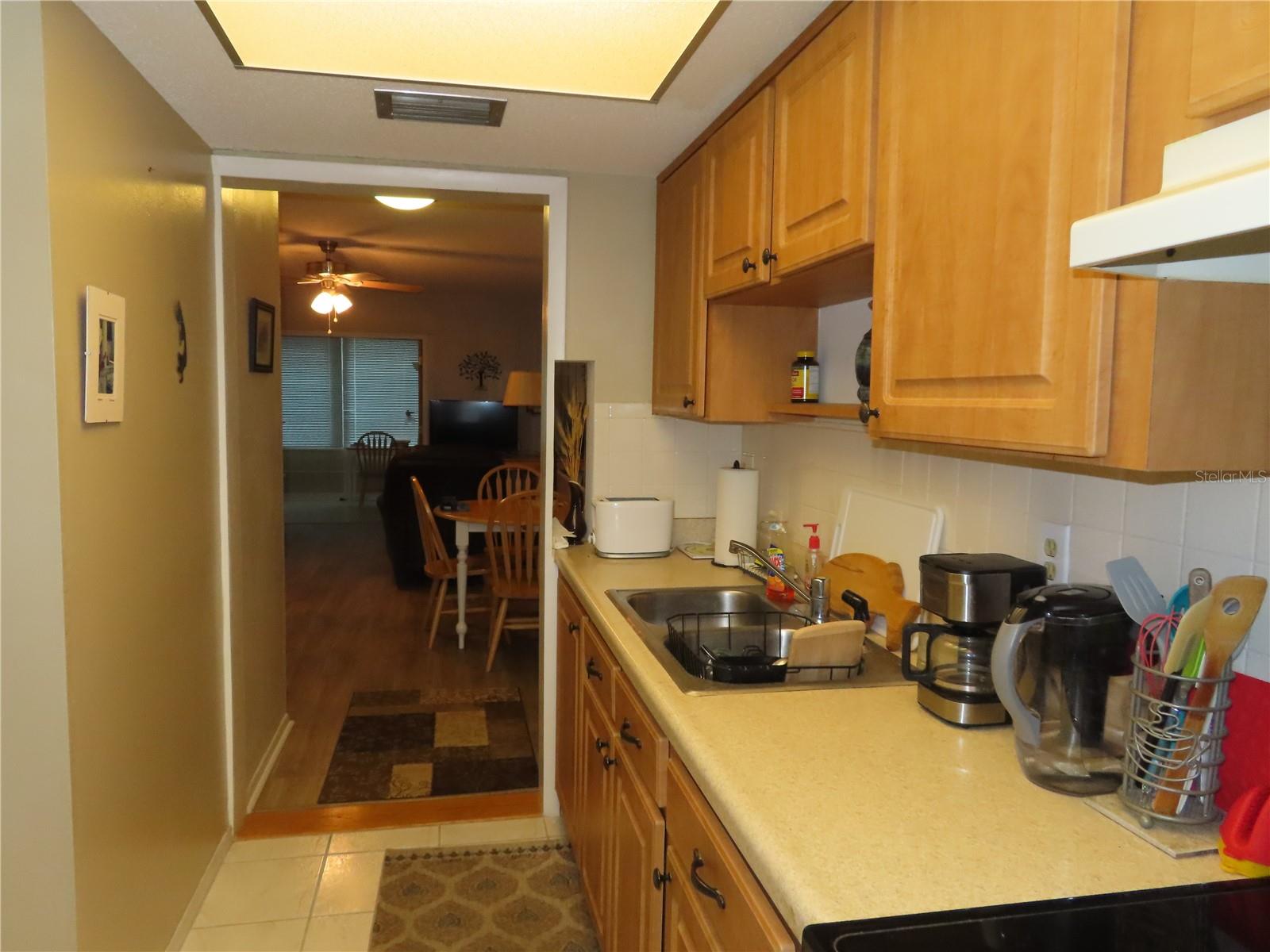 300 CLYDE LN #207, DUNEDIN, FL, 34698