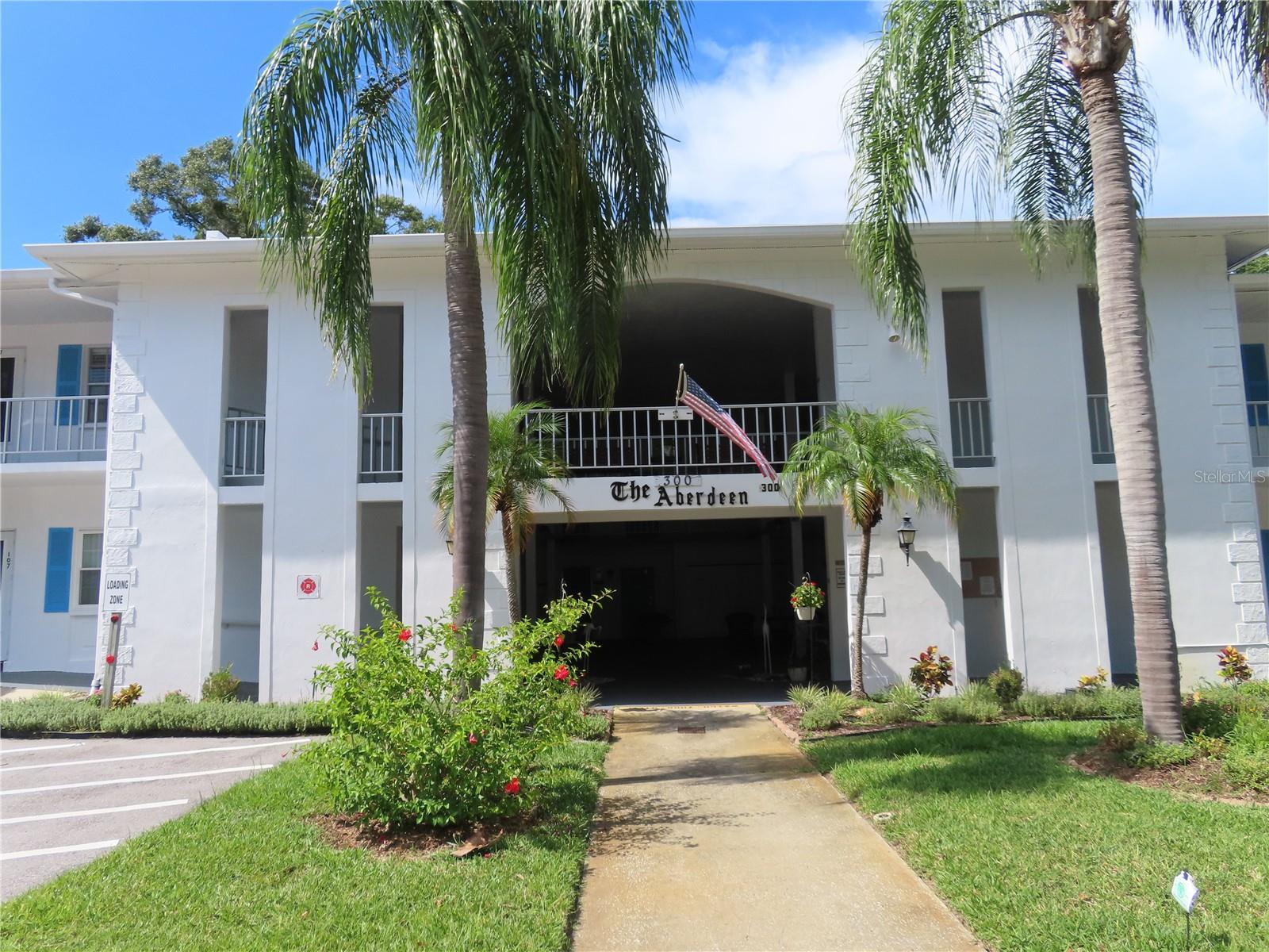 300 CLYDE LN #207, DUNEDIN, FL, 34698