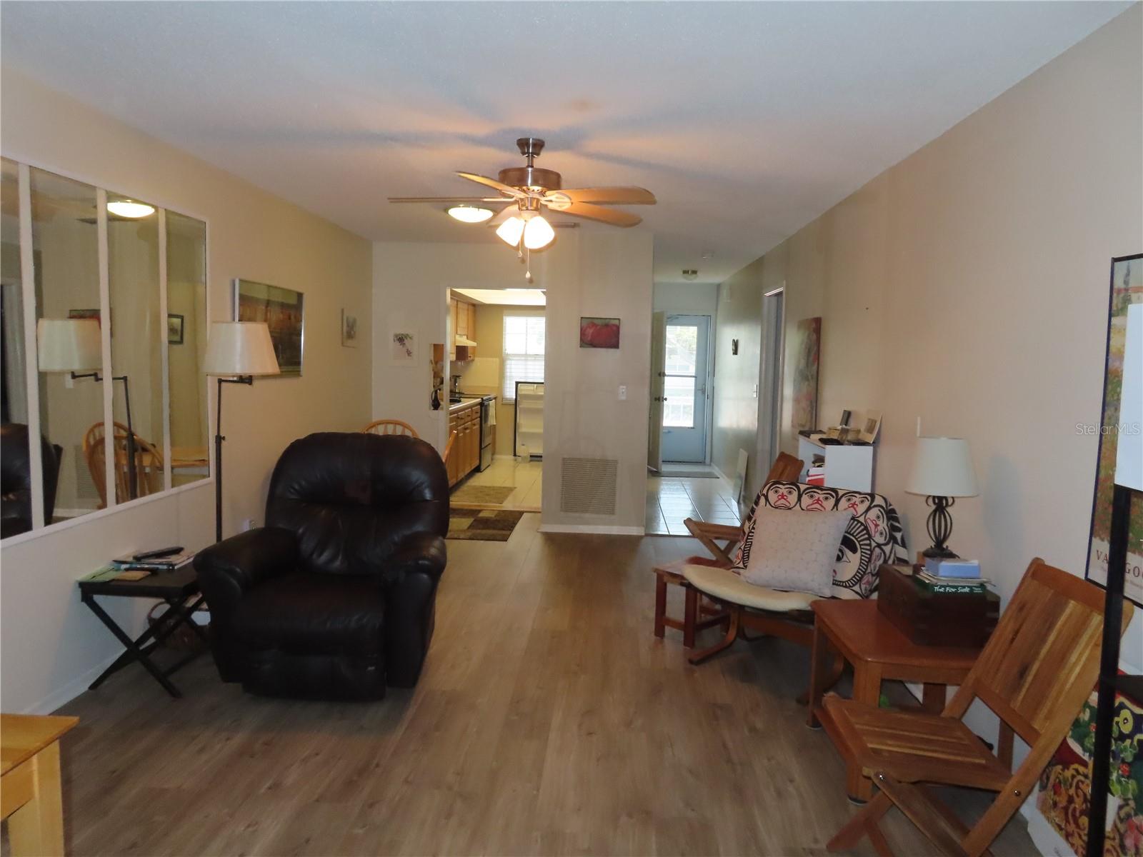 300 CLYDE LN #207, DUNEDIN, FL, 34698