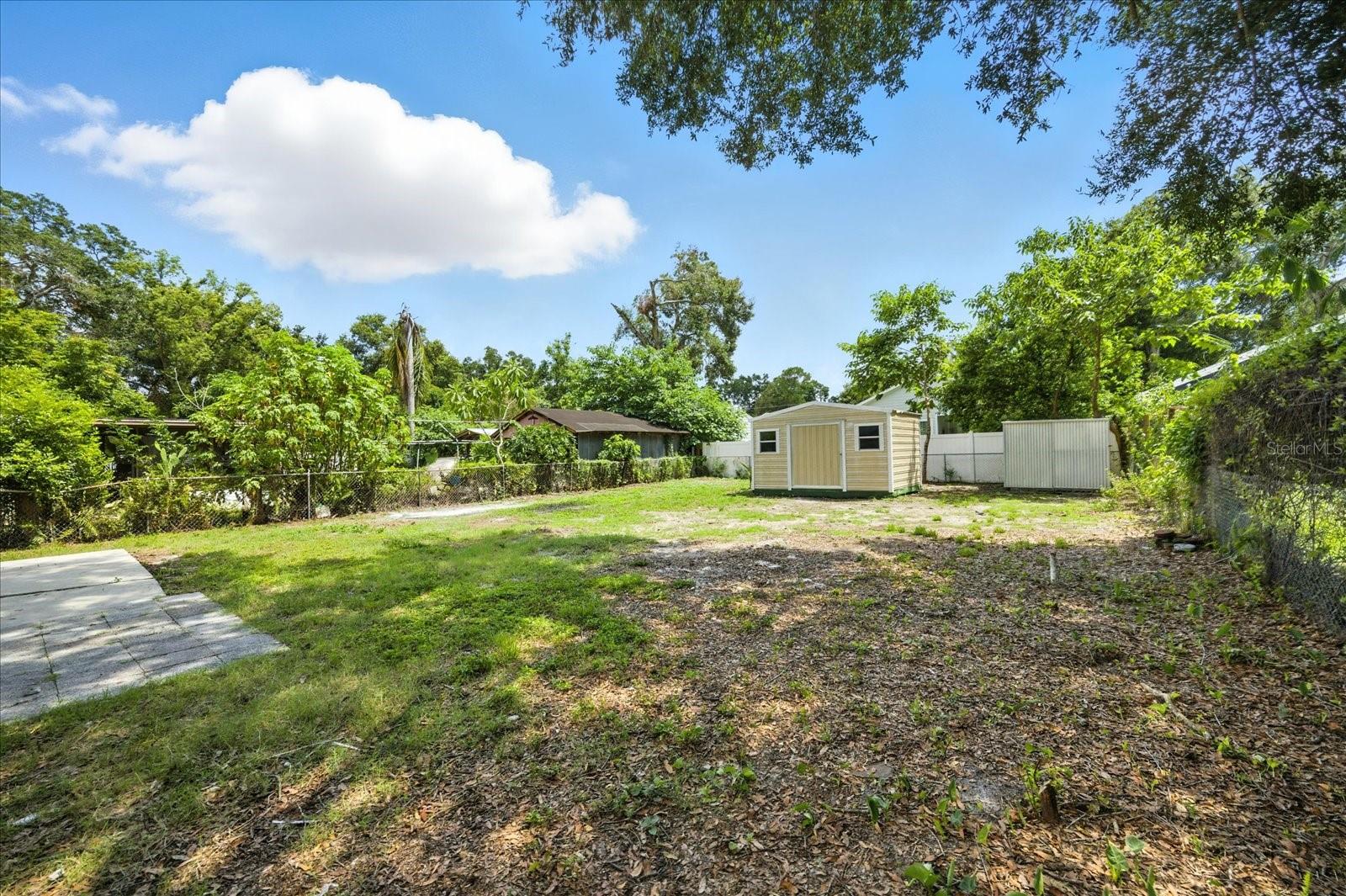 1009 E CRAWFORD ST, TAMPA, FL, 33604