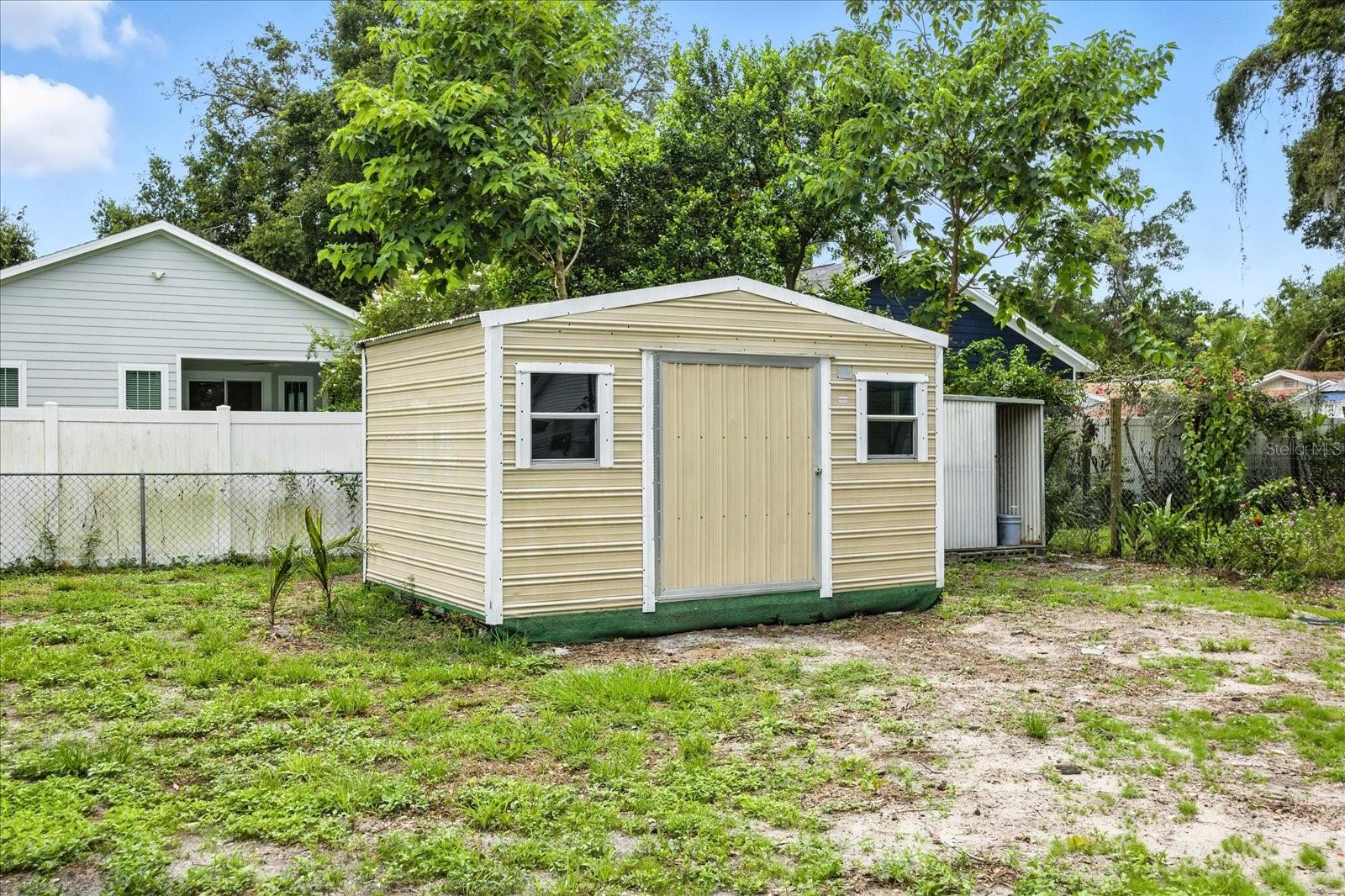 1009 E CRAWFORD ST, TAMPA, FL, 33604