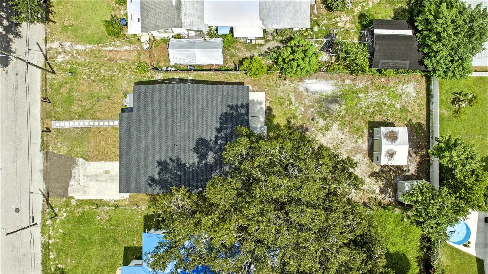 1009 E CRAWFORD ST, TAMPA, FL, 33604