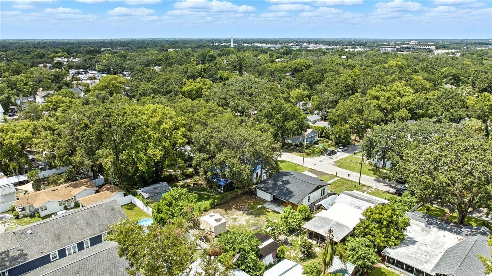 1009 E CRAWFORD ST, TAMPA, FL, 33604