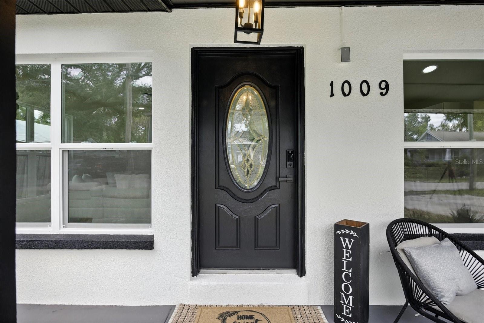 1009 E CRAWFORD ST, TAMPA, FL, 33604