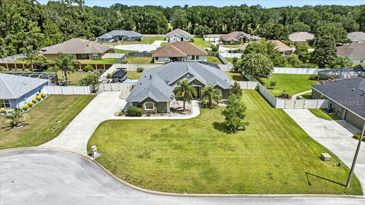 6143 SE 10TH PL, OCALA, FL, 34472