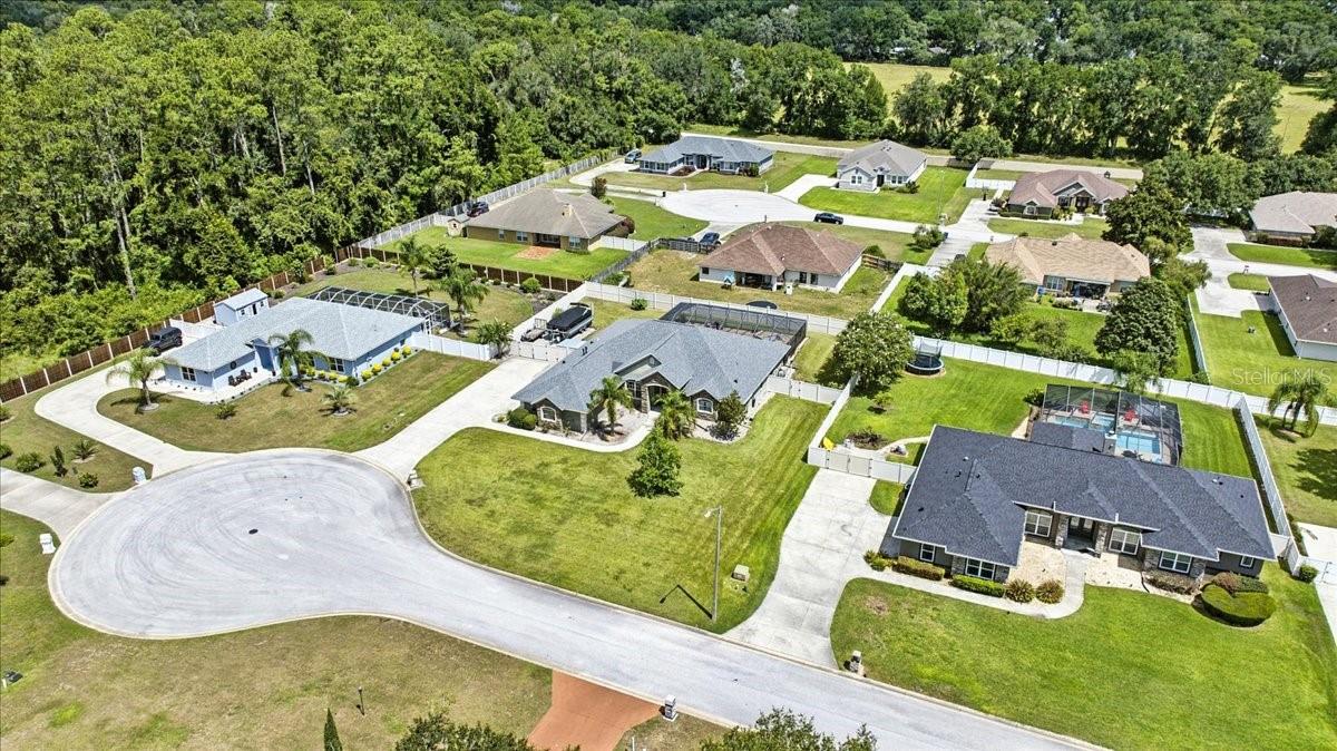 6143 SE 10TH PL, OCALA, FL, 34472