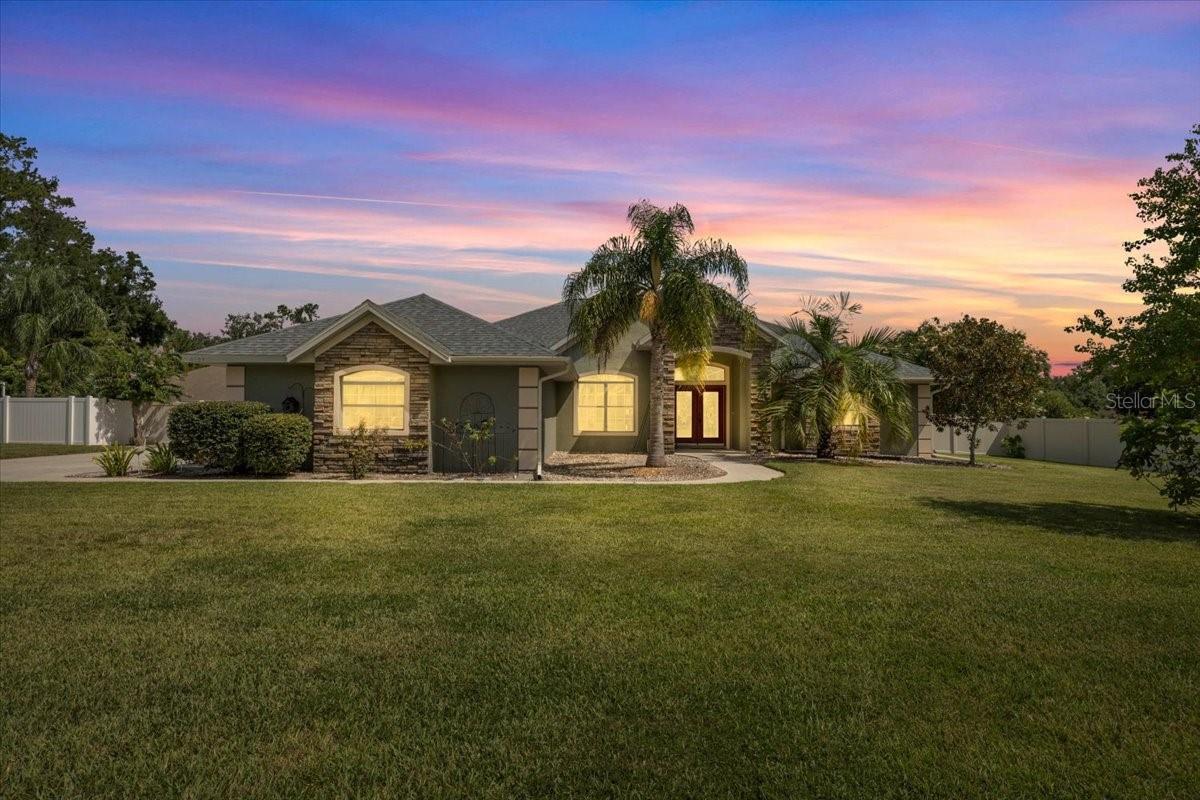 6143 SE 10TH PL, OCALA, FL, 34472