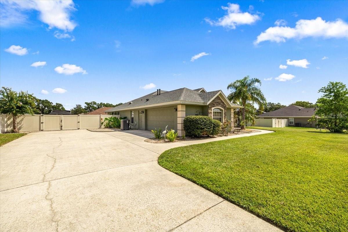 6143 SE 10TH PL, OCALA, FL, 34472