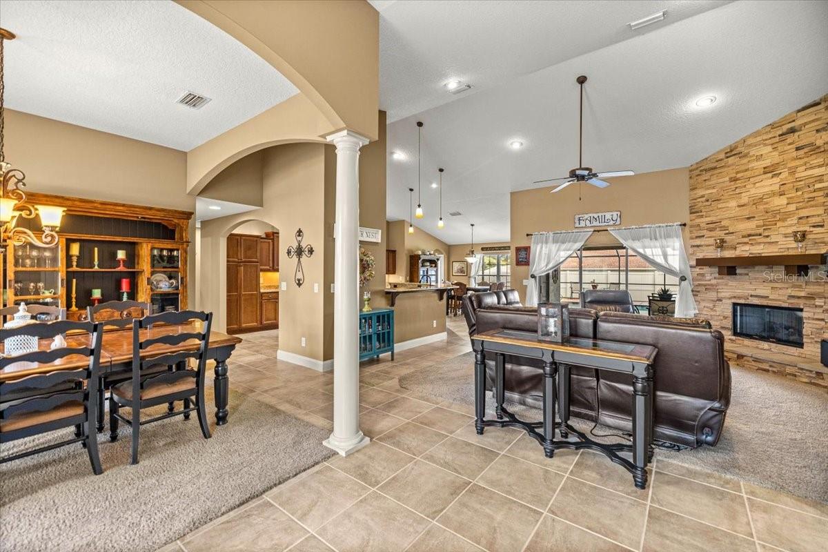 6143 SE 10TH PL, OCALA, FL, 34472