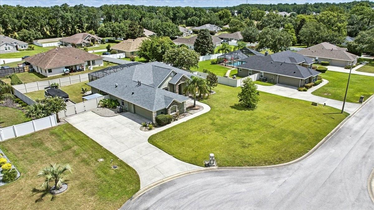 6143 SE 10TH PL, OCALA, FL, 34472