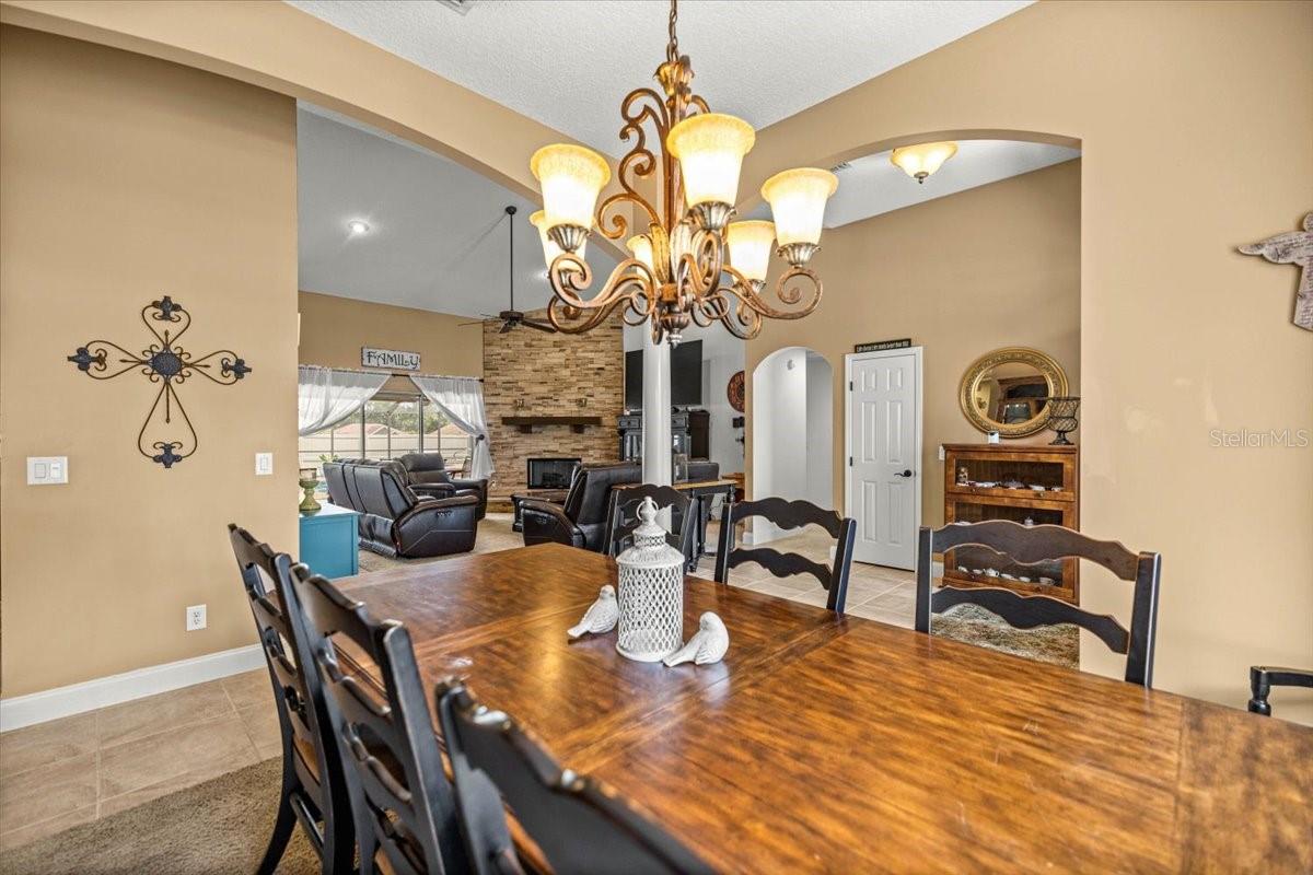 6143 SE 10TH PL, OCALA, FL, 34472