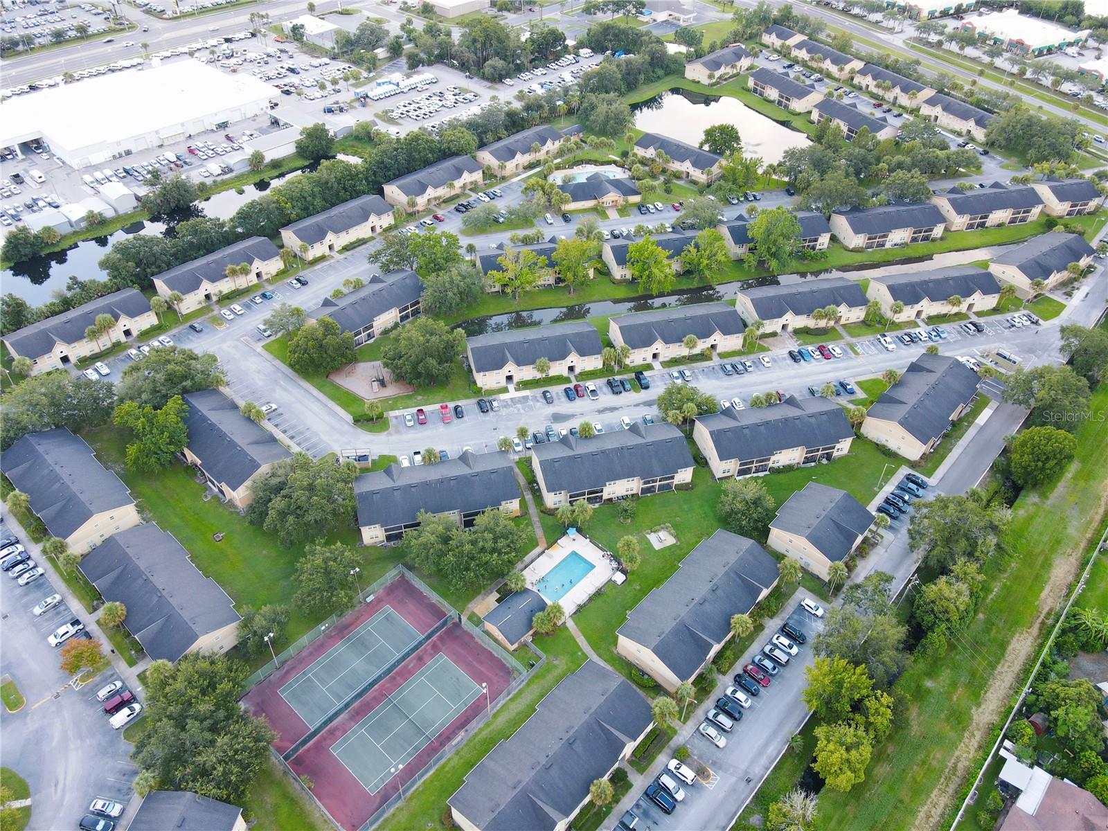 9933 SWEEPSTAKES LN #4, ORLANDO, FL, 32837