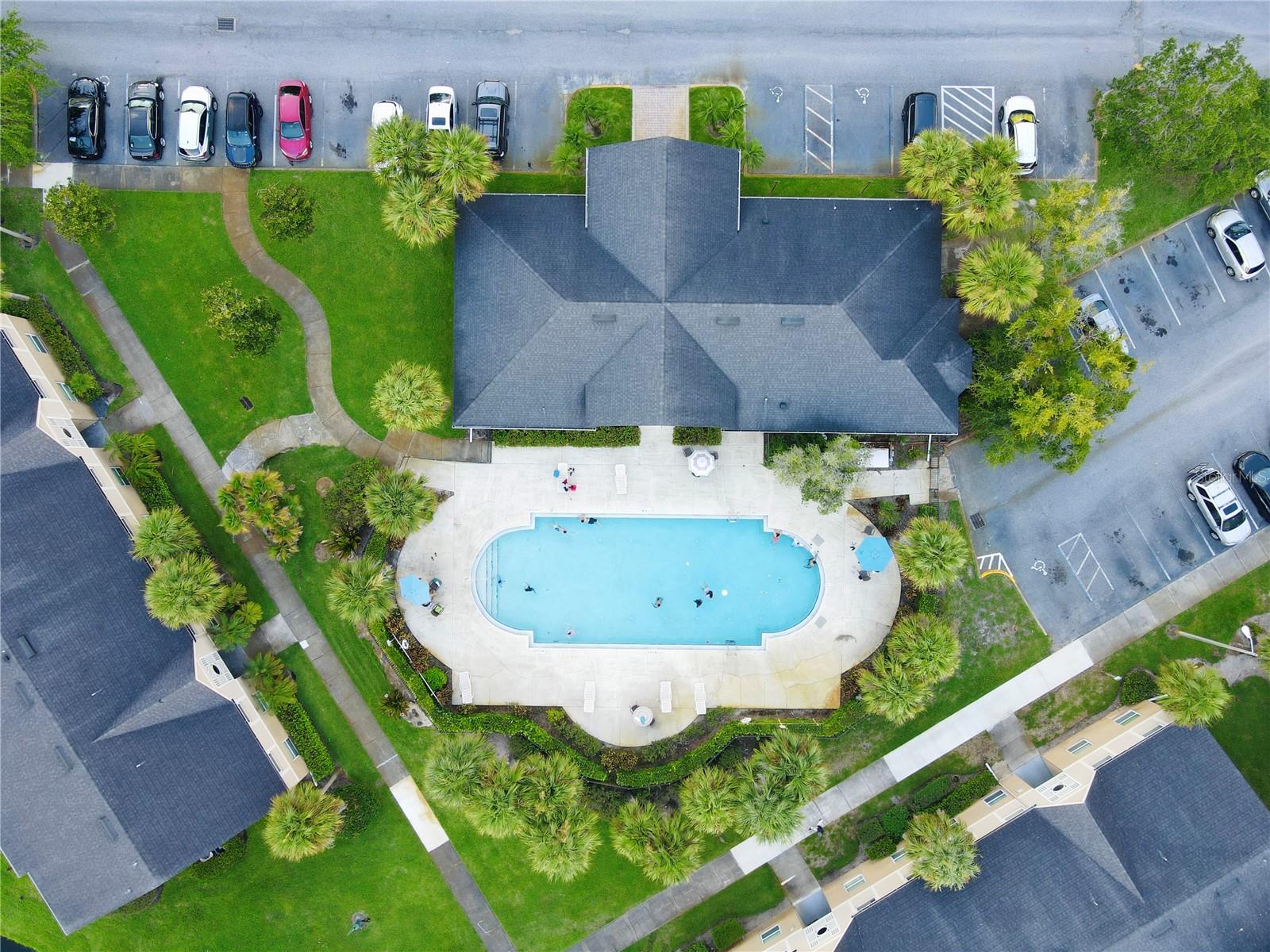 9933 SWEEPSTAKES LN #4, ORLANDO, FL, 32837