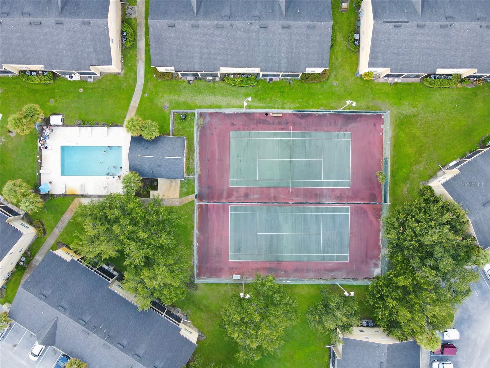 9933 SWEEPSTAKES LN #4, ORLANDO, FL, 32837