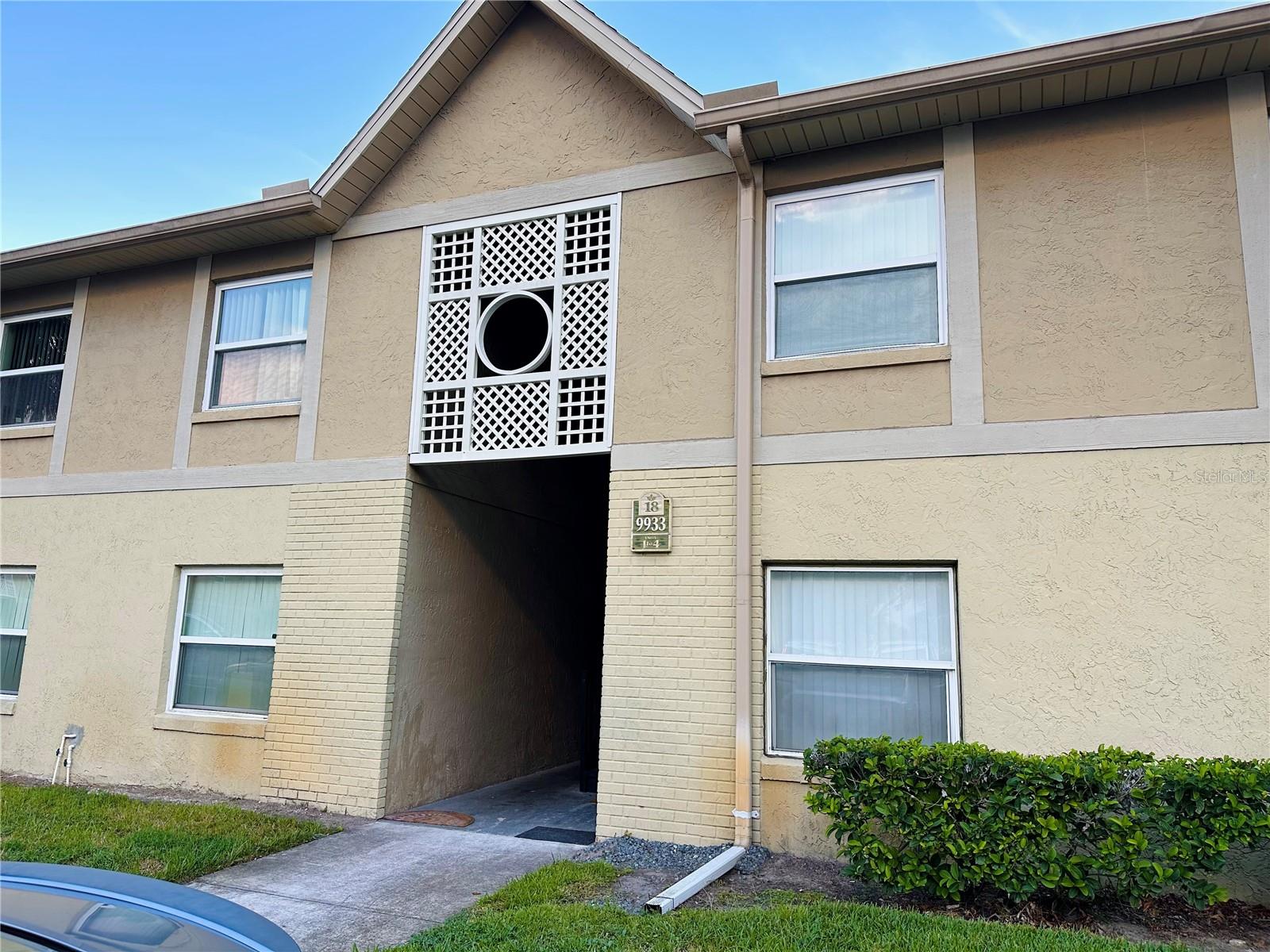 9933 SWEEPSTAKES LN #4, ORLANDO, FL, 32837