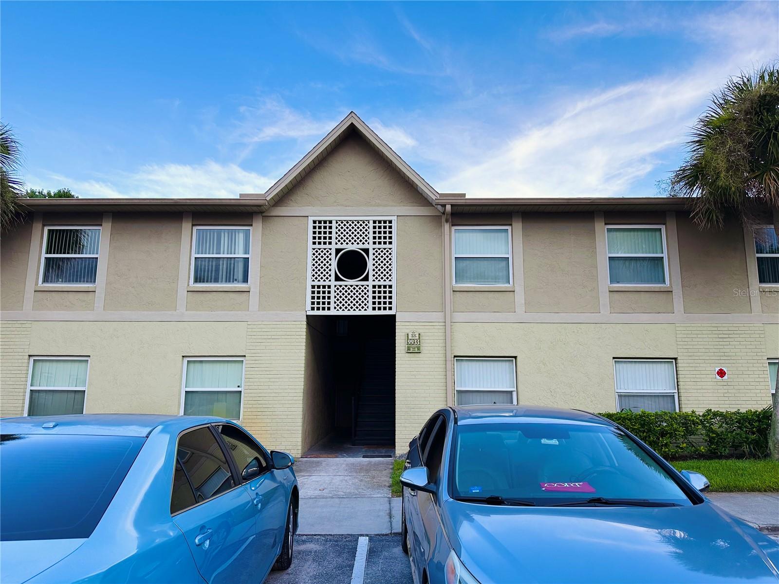 9933 SWEEPSTAKES LN #4, ORLANDO, FL, 32837