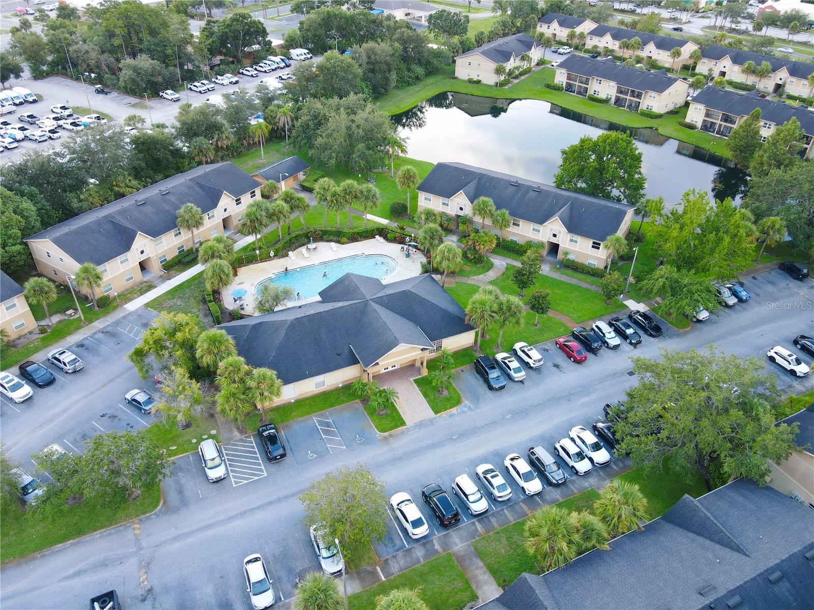 9933 SWEEPSTAKES LN #4, ORLANDO, FL, 32837