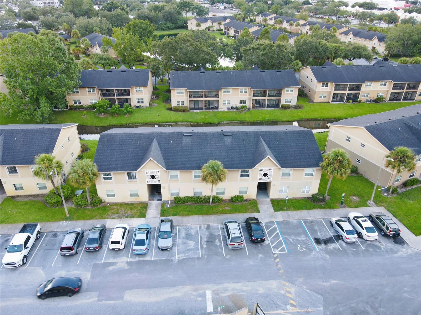 9933 SWEEPSTAKES LN #4, ORLANDO, FL, 32837