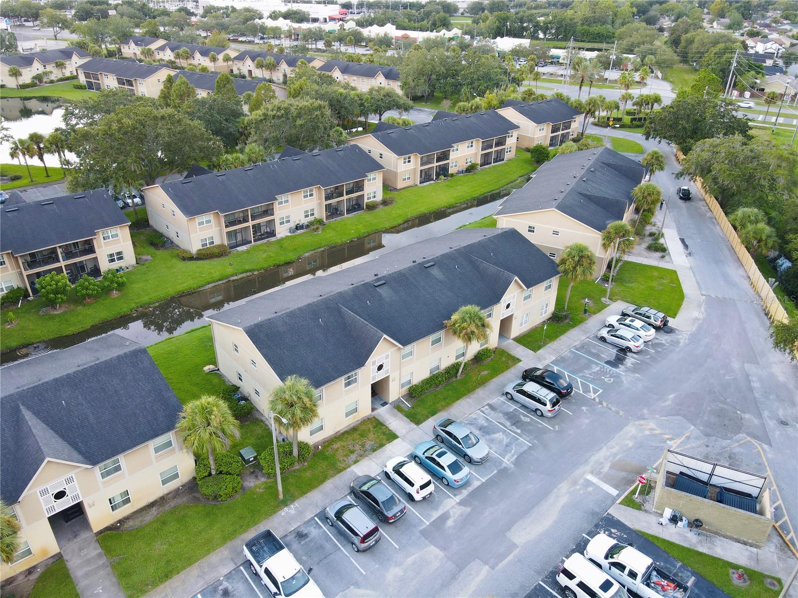 9933 SWEEPSTAKES LN #4, ORLANDO, FL, 32837